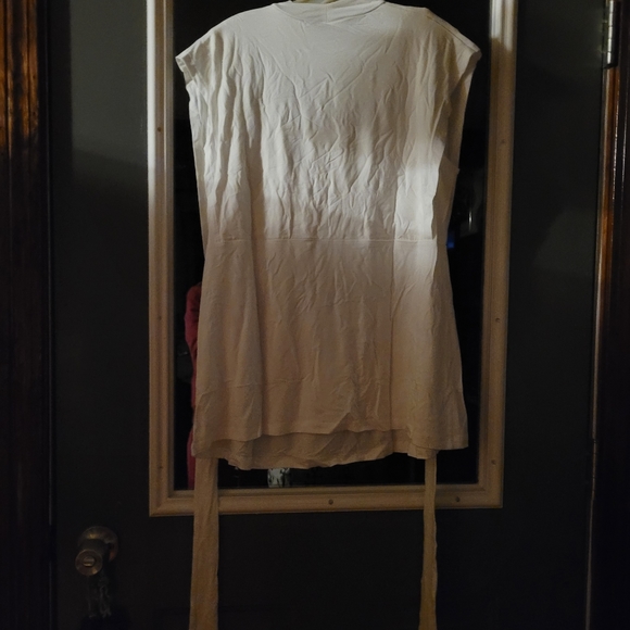 Maternity nursing top - Picture 2 of 4